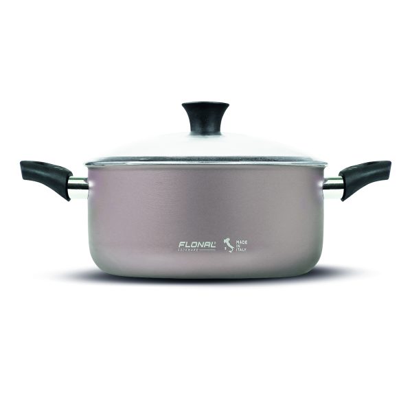 Batteria 7 pezzi - Pepita Gold - immagine 2