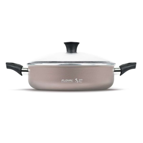 Batteria 7 pezzi - Pepita Gold - immagine 3