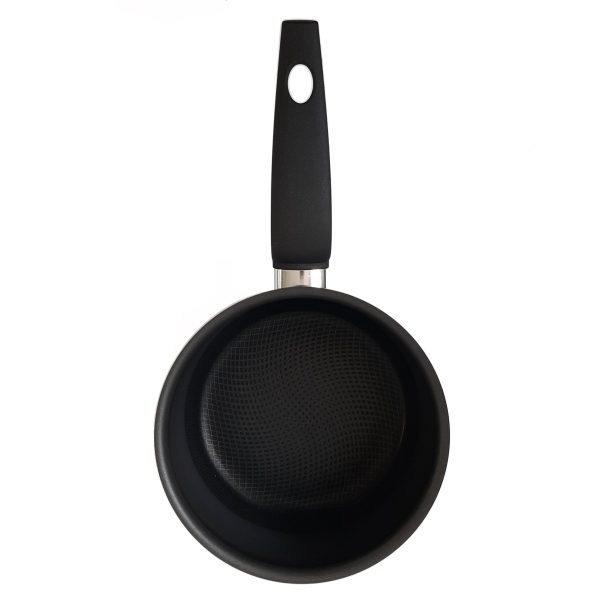 Casseruola 1 manico – The Wall – Diametro 18 cm - immagine 2