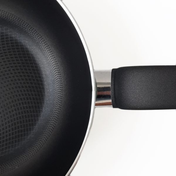 Wok – The Wall – Diametro 26 cm - immagine 2