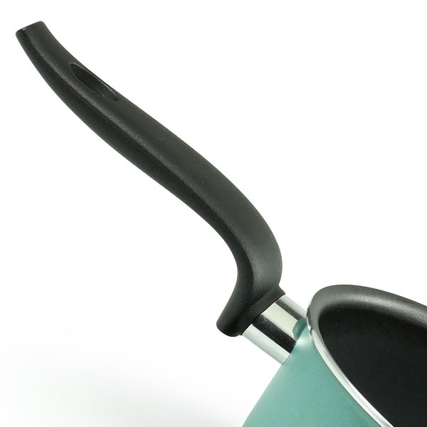 Casseruola 1 manico – The Wall – Diametro 18 cm - immagine 3