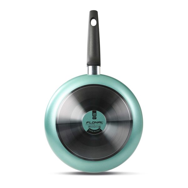 Padella - The Wall - Diametro 20/24/28 cm - immagine 2