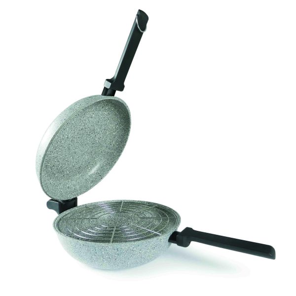Rocky Twins – Diametro 28 cm