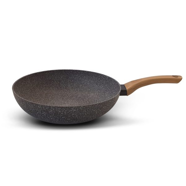 Wok – Pietra Viva Special Edition – Diametro 32 cm