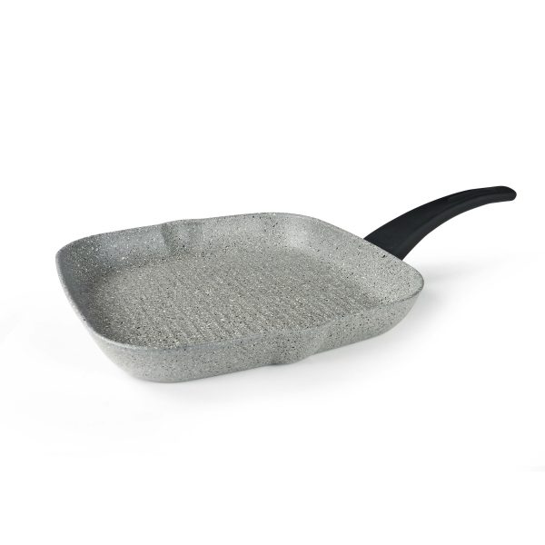 Bistecchiera – Dura Induction – 28x28 cm