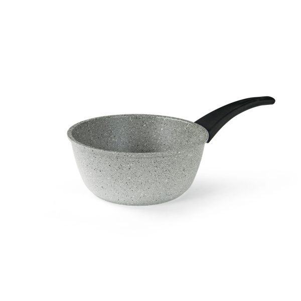 Casseruola 1 manico – Dura Induction – Diametro 20 cm