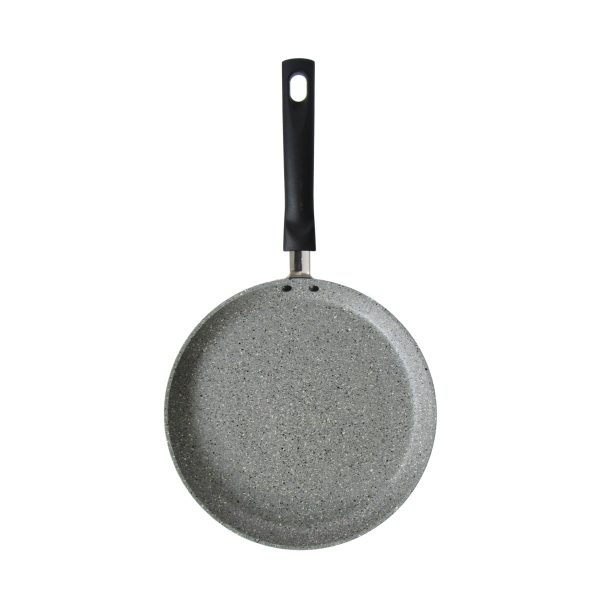 Crepiera – Dura Induction – 25/28 cm - immagine 3