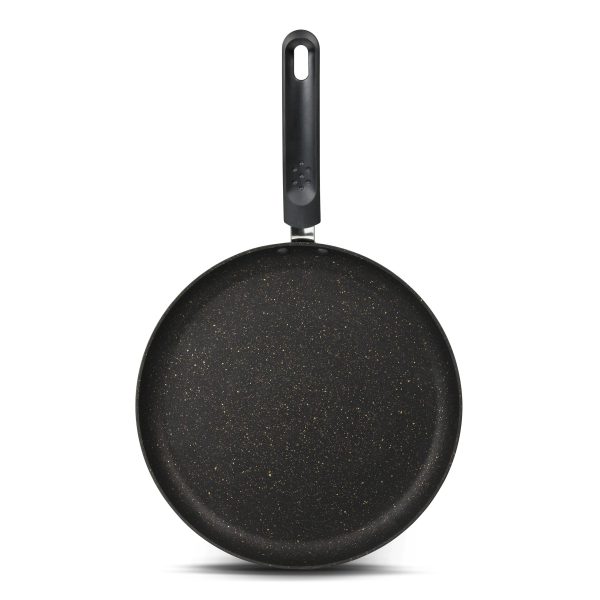 Crepiera – Gemma Black – 25/28 cm - immagine 3