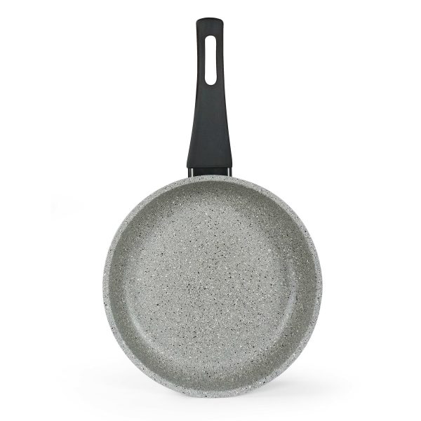 Tegame 1 manico – Dura Induction – Diametro 24/28/32 cm - immagine 3