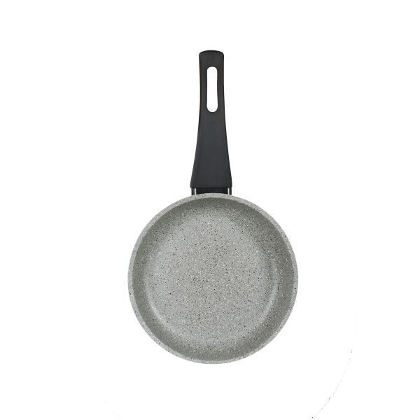 Casseruola 1 manico – Dura Induction – Diametro 20 cm - immagine 3