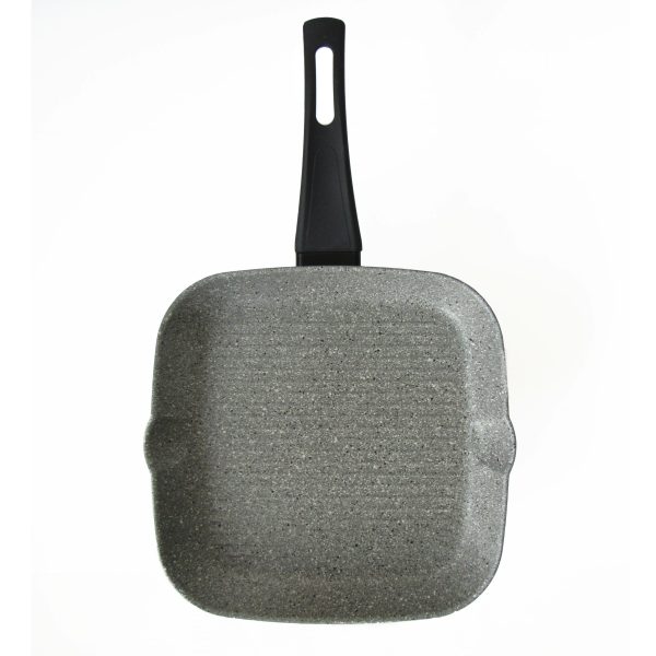 Bistecchiera – Dura Induction – 28x28 cm - immagine 3