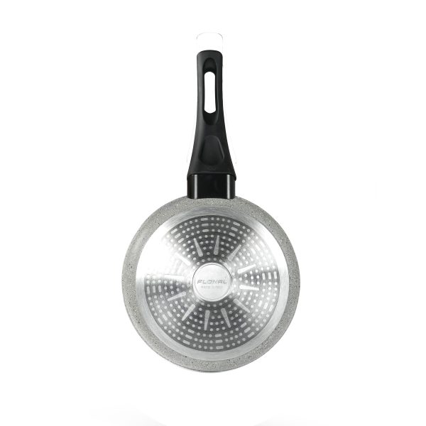 Casseruola 1 manico – Dura Induction – Diametro 20 cm - immagine 4