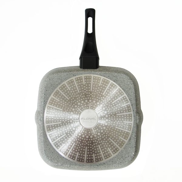 Bistecchiera – Dura Induction – 28x28 cm - immagine 4