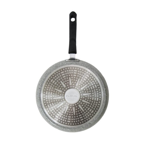Crepiera – Dura Induction – 25/28 cm - immagine 4