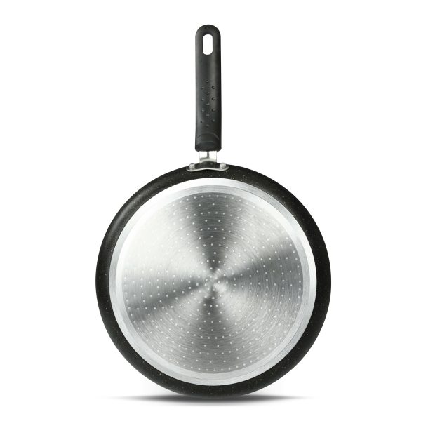 Crepiera – Gemma Black – 25/28 cm - immagine 4