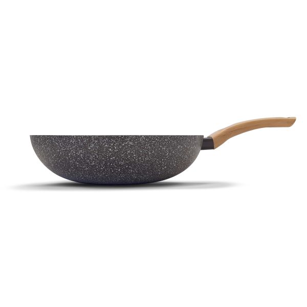 Wok – Pietra Viva Special Edition – Diametro 32 cm - immagine 5