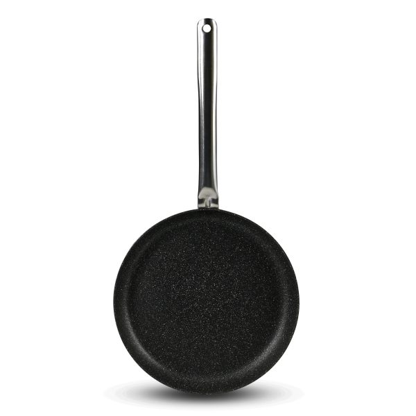 Padella – Pura Induzione Professionale – Diametro 28/32/36/40 cm - immagine 4