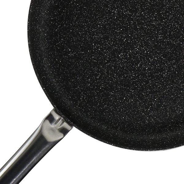 Padella – Pura Induzione Professionale – Diametro 28/32/36/40 cm - immagine 3