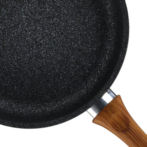 Padella – Marmo – Diametro 20/24/28/30 cm - immagine 2