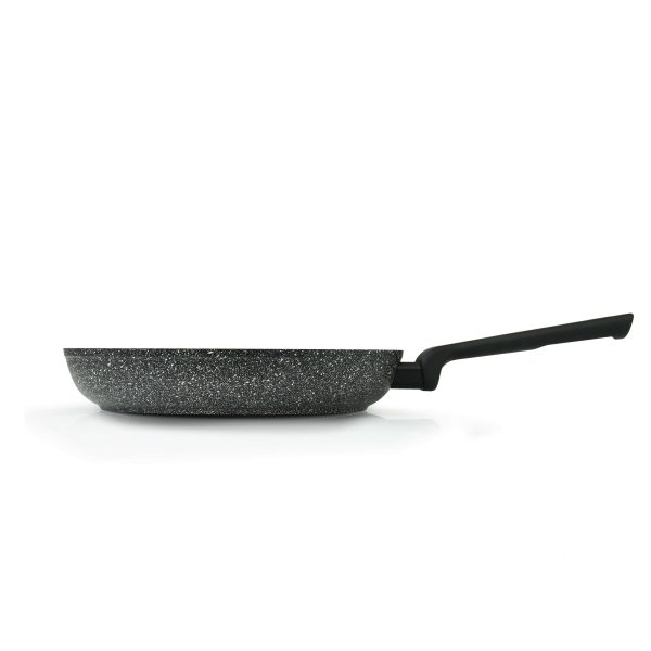 Padella – Pietra Lavica Induzione – Diametro 20/24/26/28 cm - immagine 3