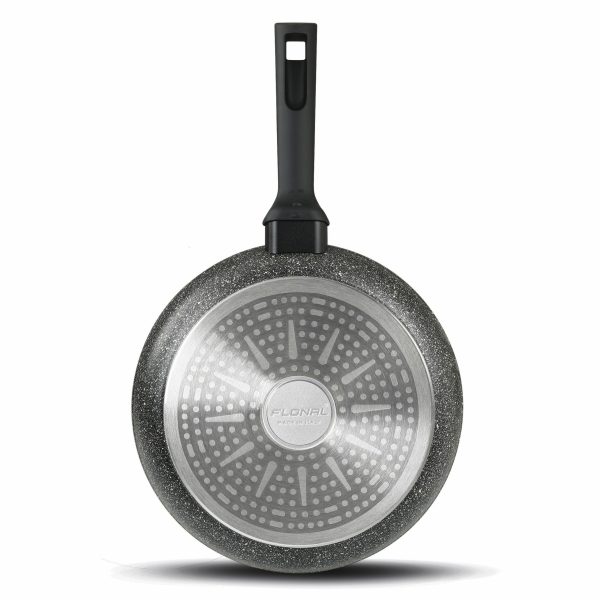 Batteria 8 pezzi – Pietra Lavica Induzione - immagine 8