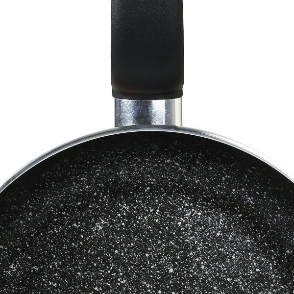 Batteria 8 pezzi – Pepita Granit - immagine 7