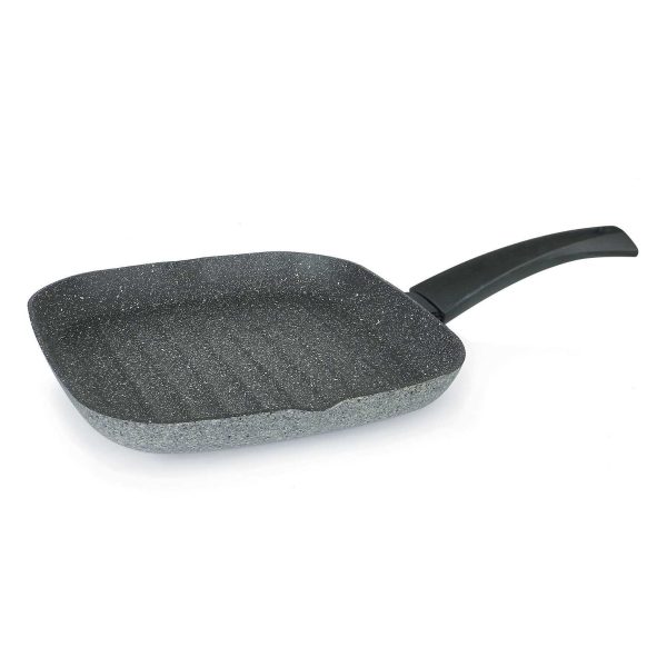 Bistecchiera – Pietra Viva – 28x28 cm