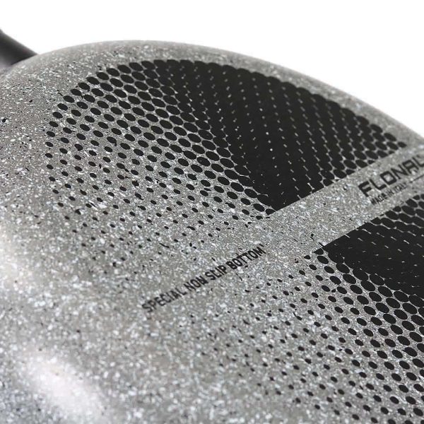 Padella – Pietra Viva – Diametro 18/20/24/28/32 cm - immagine 3