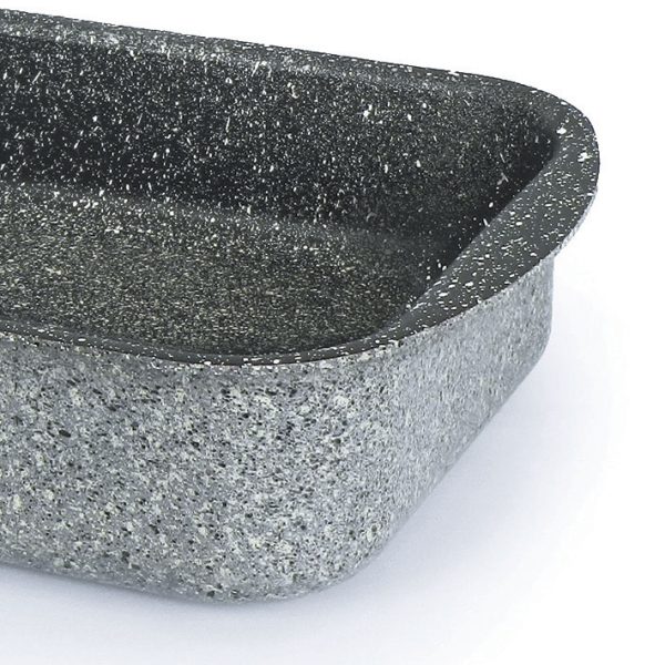 Lasagnera – Pietra Viva – 25x18 / 31x23 / 35x25 cm - immagine 3