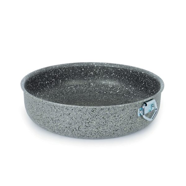 Tortiera – Pietra Viva – 24/28/32 cm