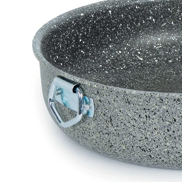 Tortiera – Pietra Viva – 24/28/32 cm - immagine 3