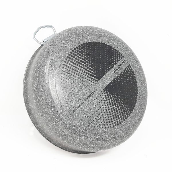 Tortiera – Pietra Viva – 24/28/32 cm - immagine 2