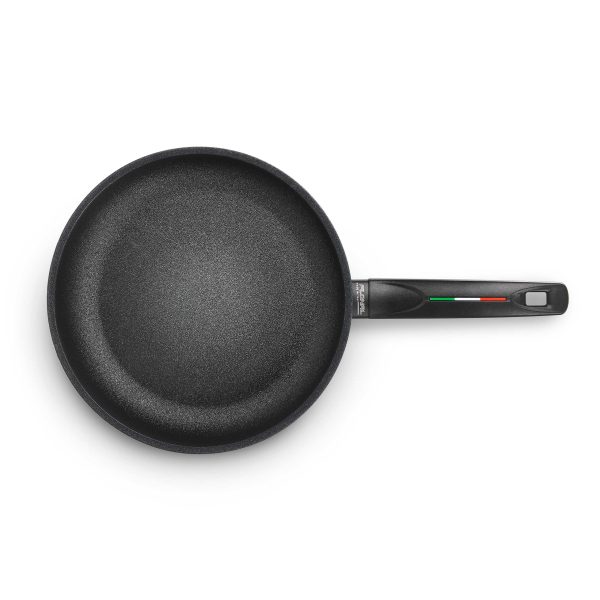 Padella – Diamante – Diametro 28 cm - immagine 2