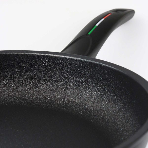 Padella – Diamante – Diametro 28 cm - immagine 5