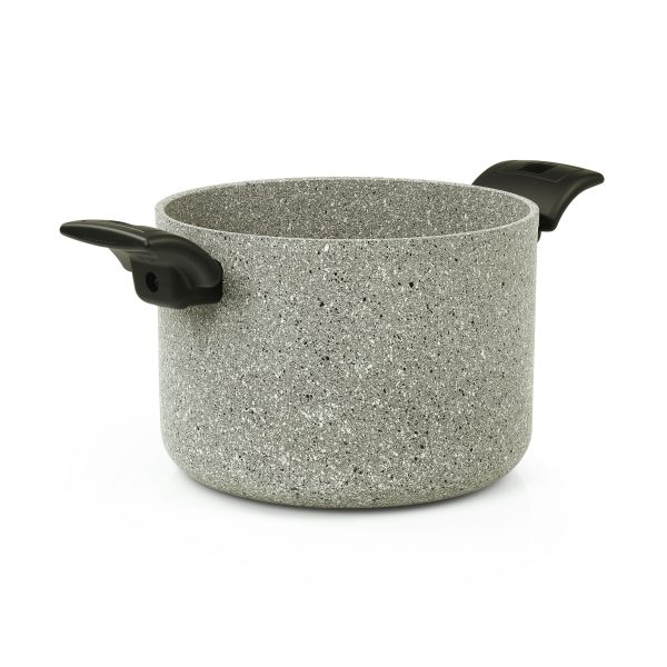Pentola – Monolite Induction – Diametro 20/24 cm