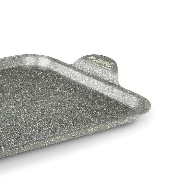 Piastra – Monolite Induction – 35x25 cm - immagine 2