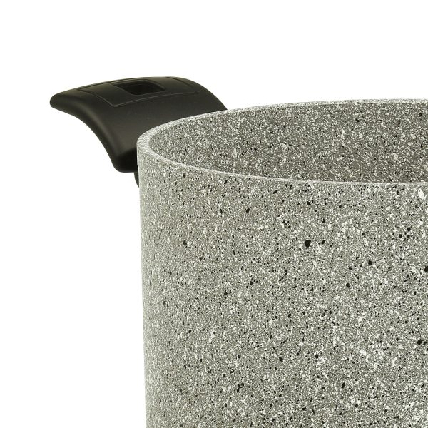 Pentola – Monolite Induction – Diametro 20/24 cm - immagine 2