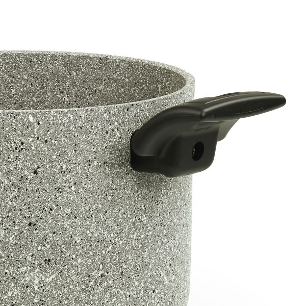Pentola – Monolite Induction – Diametro 20/24 cm - immagine 3