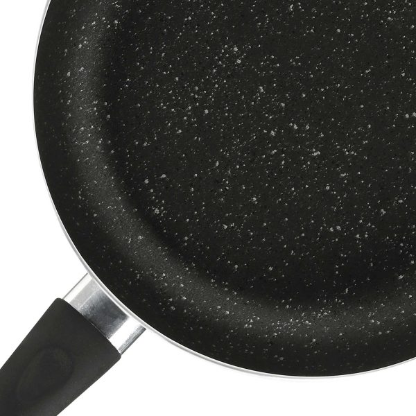 Padella – Promostone – Diametro 16/18/20/22/24/26/28/30/32 cm - immagine 2