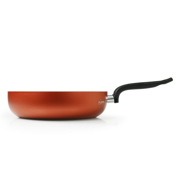 Padella extra alta – Pepita Granit – Diametro 24/28 cm - immagine 2