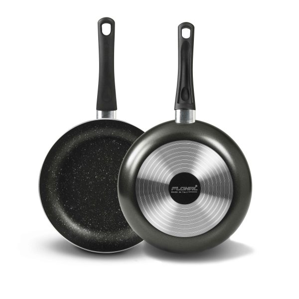 Padella – Promostone – Diametro 16/18/20/22/24/26/28/30/32 cm - immagine 3