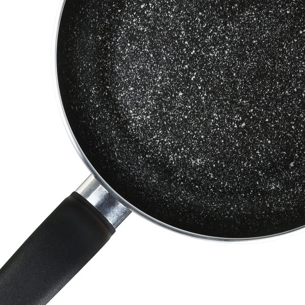 Padella – Pepita Granit – Diametro 16/18/20/22/24/26/28/30/32 cm - immagine 3