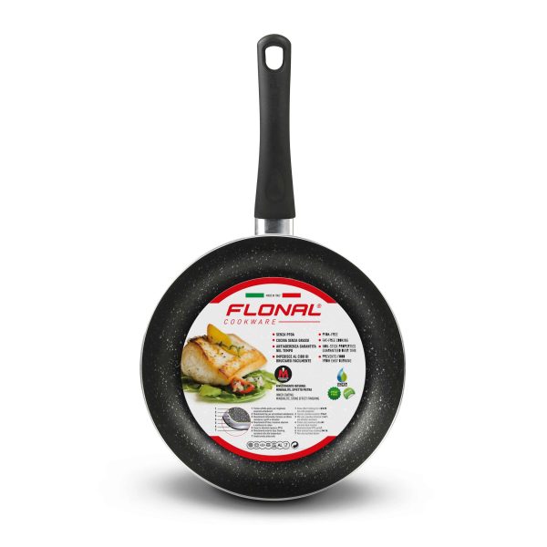 Padella – Promostone – Diametro 16/18/20/22/24/26/28/30/32 cm - immagine 4