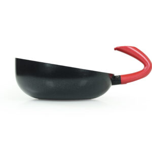 Wok – Le Essenziali – Diametro 28 cm