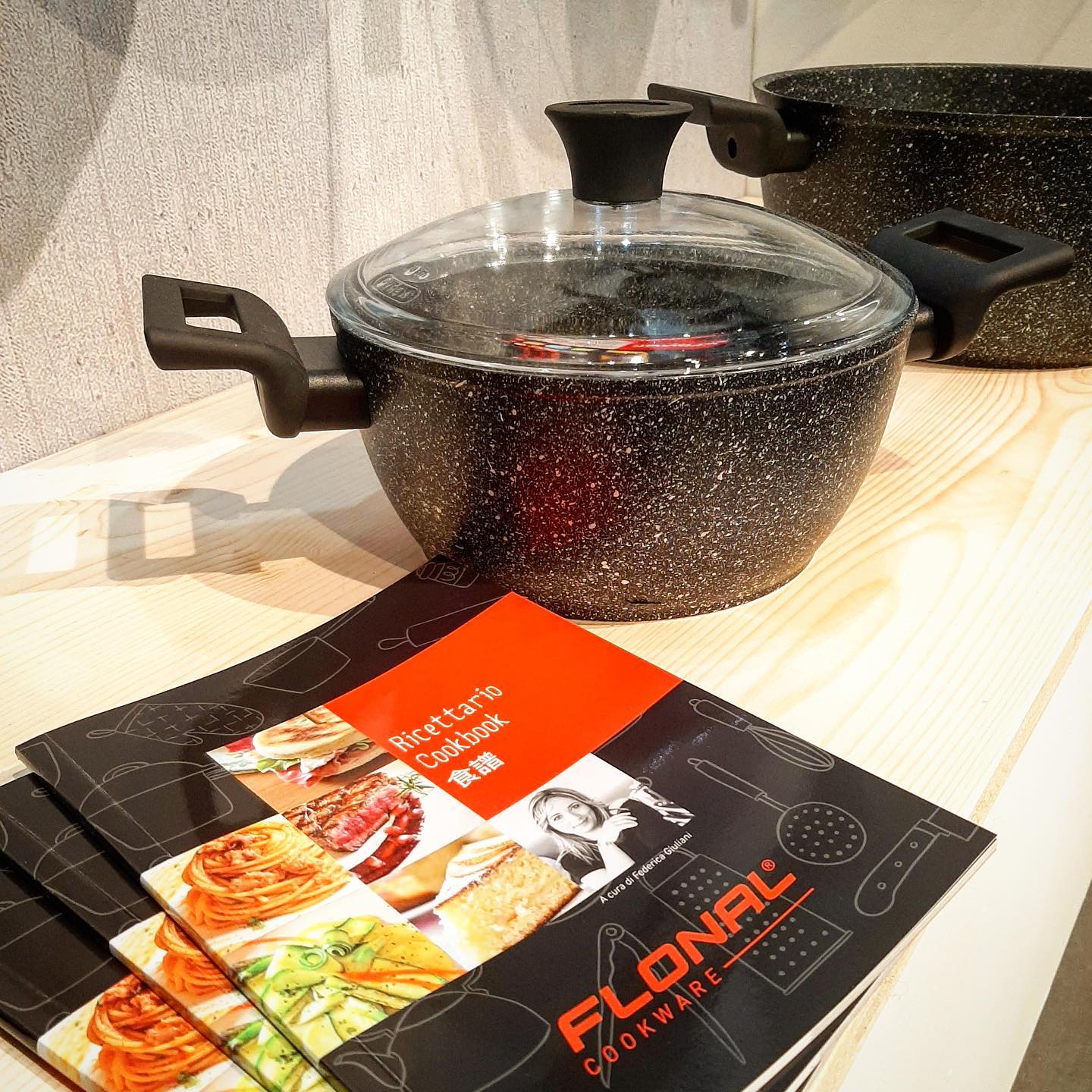 Fast Cooker – Delicious dishes in less time! - Flonal Cookware