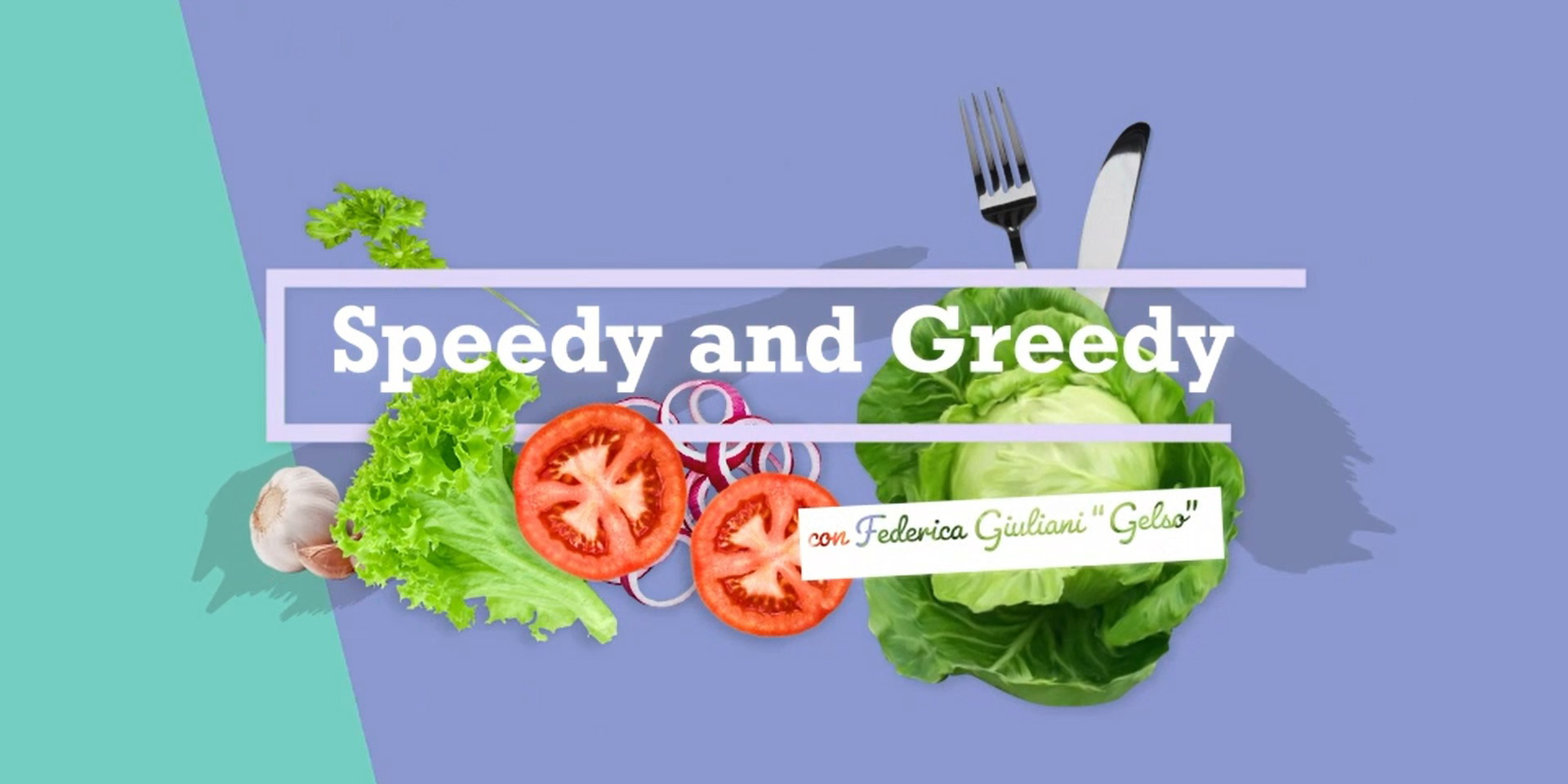 copertina speedy and greedy