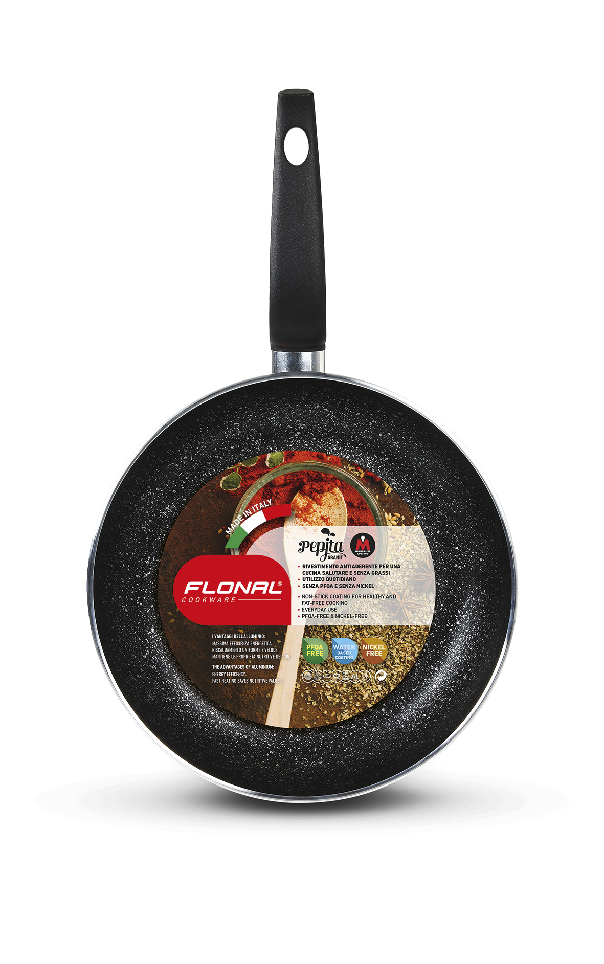 HOME - Flonal Cookware