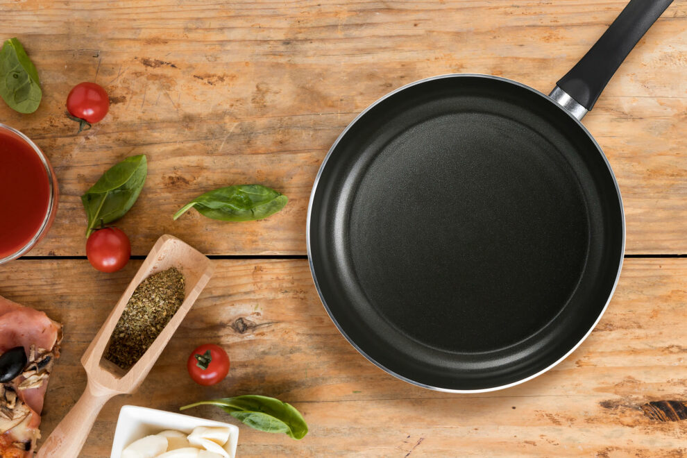 Non-stick coating Archivi - Flonal Cookware