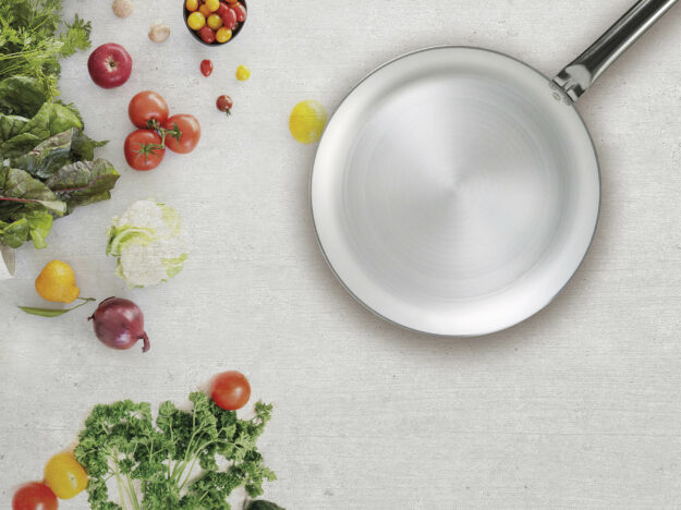 Padella Flonal pura induzione