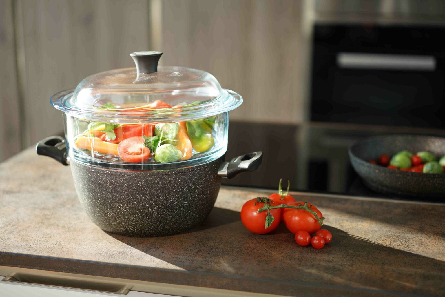 Company Flonal Cookware